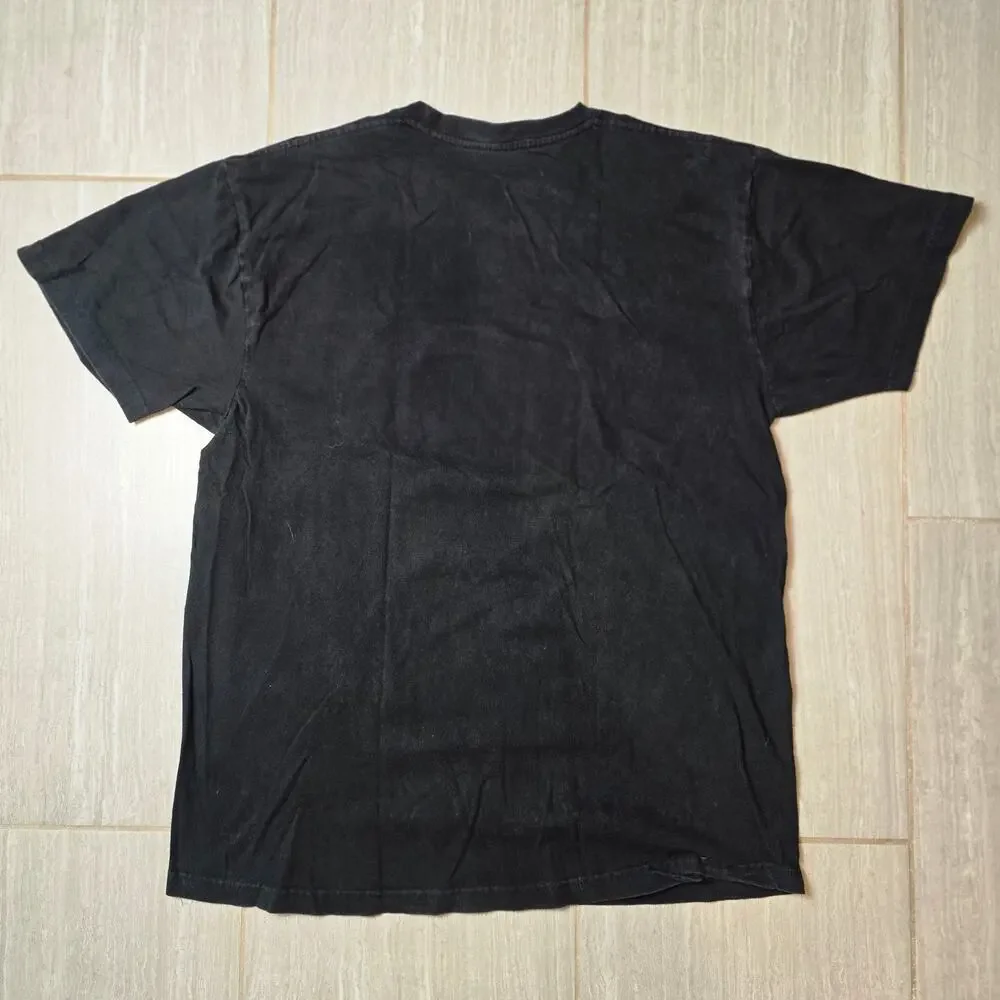Vintage Y2K Red Hot Chili Peppers band tee XL - Picture 5 of 5